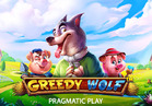 Greedy Wolf