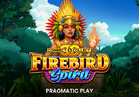 Firebird Spirit - Connect & Collect