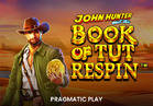 John Hunter and the Book of Tut Respin