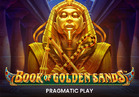 Book of Golden Sands