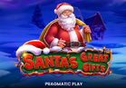 Santa's Great Gifts