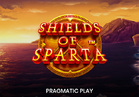 Shield Of Sparta