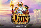 Fury of Odin Megaways