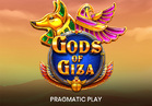Gods of Giza