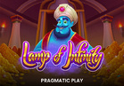 Lamp Of Infinity