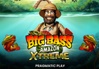 Big Bass Amazon Xtreme