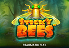 Sticky Bees