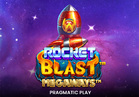 Rocket Blast Megaways