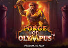 Forge of Olympus