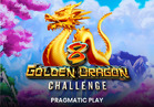 8 Golden Dragon Challenge