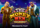The Money Men Megaways