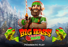 Big Bass Christmas Bash