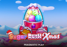 Sugar Rush Xmas