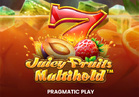 Juicy Fruits Multihold
