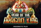 Year of the Dragon King