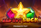 Red Hot Luck
