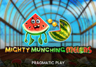 Mighty Munching Melons