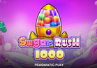 Sugar Rush 1000