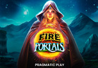 Fire Portals