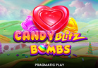 Candy Blitz Bombs