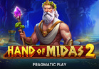 Hand of Midas 2