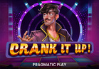 Crank It Up
