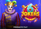 6 Jokers