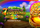 7 Clovers of Fortune