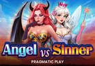 Angel vs Sinner