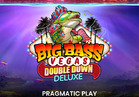 Big Bass Vegas Double Down Deluxe