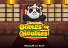 Oodles of Noodles
