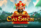 Chests of Cai Shen