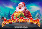 Santa’s Xmas Rush