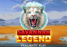 Savannah Legend