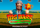 Big Bass Return to the Races