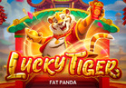 Lucky Tiger
