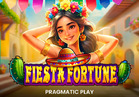 Fiesta Fortune