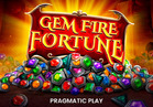 Gem Fire Fortune
