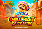 Chilli Heat Spicy Spins