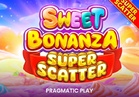 Sweet Bonanza Super Scatter