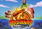 Big Bass - Hold & Spinner™