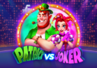 Patrick vs Joker
