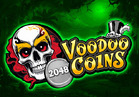Voodoo Coins