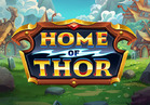 Home of Thor