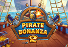 Pirate Bonanza 2