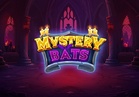 Mystery Bats