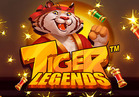 Tiger Legends