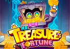 Mr. Treasure’s Fortune