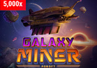 Galaxy Miner