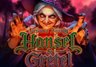 Grimms' Bounty: Hansel & Gretel